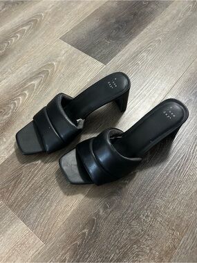 BRAND NEW Target Heels